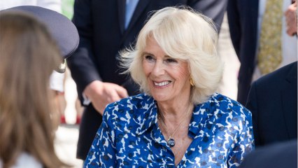 Queen Camilla: The little-known title Her Majesty will receive when King Charles dies