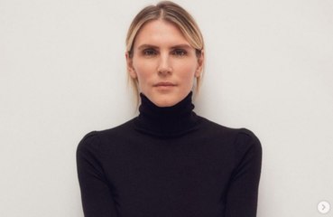 ガブリエラ・ハースト、クロエのクリエイティブディレクターを退任へ