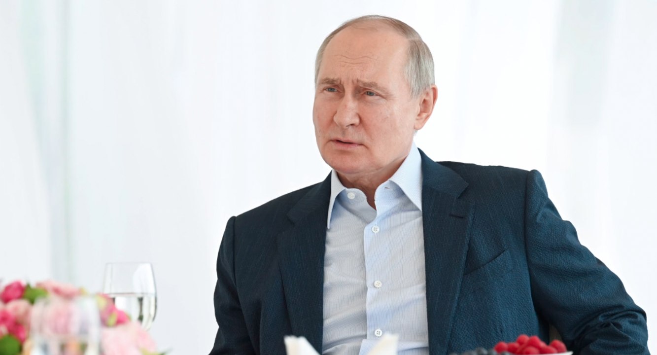 Putin verliert Gunst der Elite: 'Sie haben den Krieg satt'