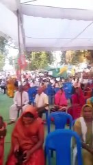 पूर्व मंत्री भइयालाल बोले- आपका विधायक 4 महीने बाद फिर मेरे लिए ढोएगा दारू, विधायक का ये आया जवाब