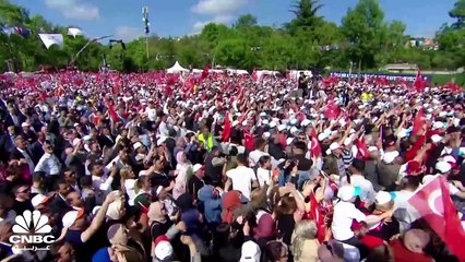 الرئيس التركي يعين "حفيظة إركان" في منصب محافظ البنك المركزي
