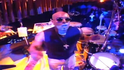 M PEOPLE — Fantasy Island | from M People: One Night In Heaven | M People In Concert