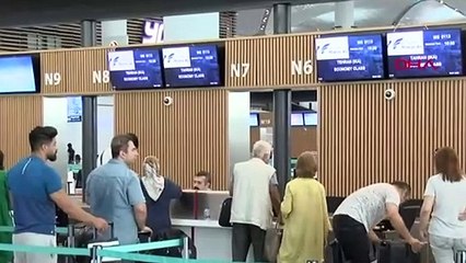 Vize başvurusu hüsranla sonuçlanan buraya koşuyor! İtalya'nın Ankara Büyükelçisi ek personel talep etti