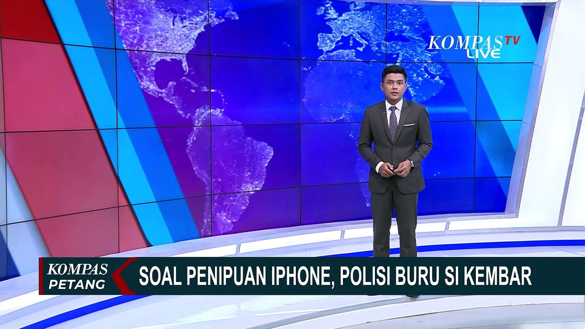 ⁣Meski Belum Diketahui Keberadaannya, Polisi Akan Jemput Paksa Rihana-Rihani Soal Penipuan PO IPhone