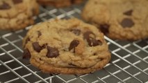 The BEST CHEWY Chocolate Chip Cookies Recipe by Divine Taste with Hajran