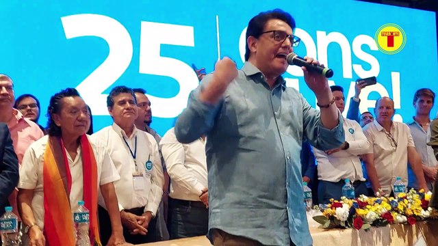 FERNANDO VILLAVICENCIO JUECES MALDITOS Y FISCALES SERVILES AL CRIMEN ORGANIZADO