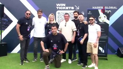 Ümit Davala ve Nihat Kahveci'den final yorumu