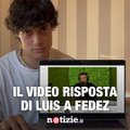 Scontro con Fedez, ecco la risposta di Luis Sal: “Ingrato di m***a”