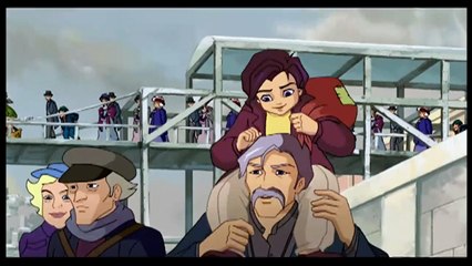 MARC LOGAN (Cartoon For Kids)