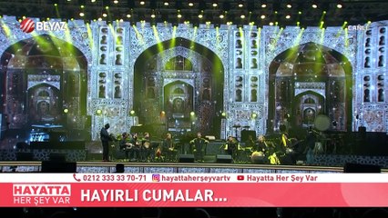 Hayatta Her Şey Var 9 Haziran 2023