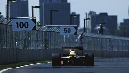 El Gran Premio De Canadá "No Corre Peligro" Por La Mala Calidad Del Aire