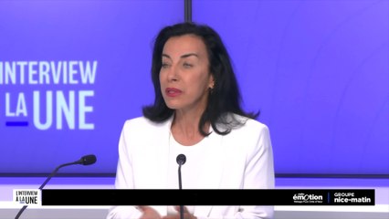"Qu’est-ce que cette personne faisait à Annecy alors qu’elle ne devait plus être en France depuis au moins mars ?" : la députée Alexandra Masson appelle le gouvernement à "respecter les lois"