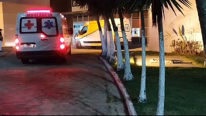 Vizinho é suspeito de matar jovem em Arapiraca