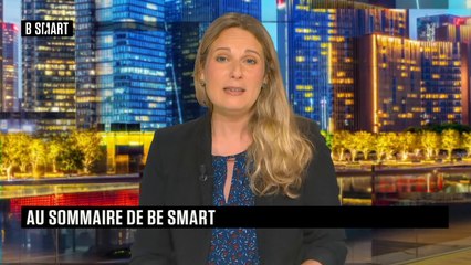 BE SMART - Emission du vendredi 9 juin