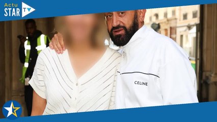 Cyril Hanouna de nouveau aperçu avec une célèbre sportive, duo tactile et complice