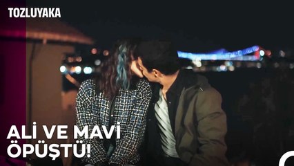 Aşktan Kaçış Yok - Tozluyaka