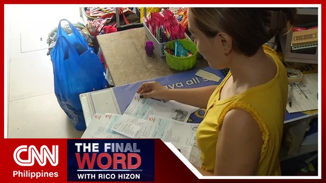 Meralco hikes rates for June