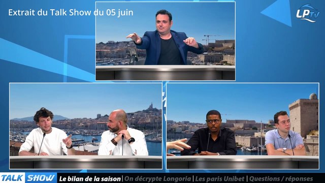 Ligue 1 : le Vélodrome encore premier !