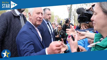 Charles III jaloux de Kate Middleton ? Le roi agacé par la princesse, un épisode ne passe toujours p