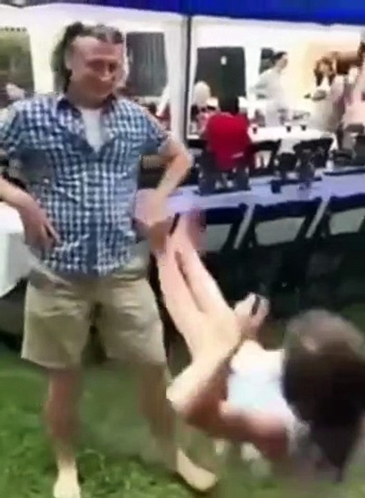 he's okay- TOP funny