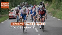 Col des Aravis - Étape 6 / Stage 6 - #Dauphiné 2023