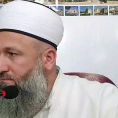 Gerici Hüseyin Çevik: Besmelesiz cinsel ilişkiye girerseniz çocuk şeytana uyar