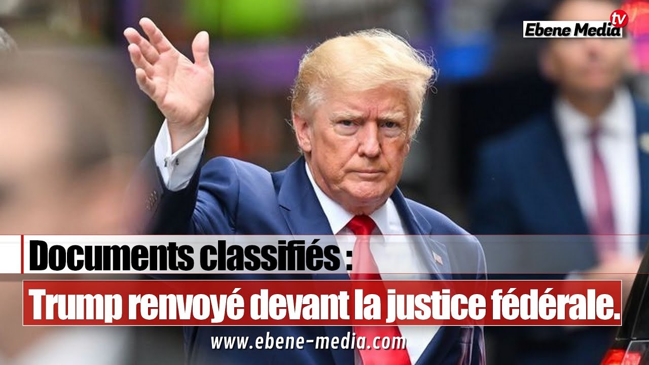Trump sur le point de perdre sa prochaine candidature à la présidentielle.
