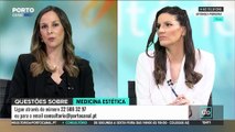 Consultório – Drª Rita Valença Filipe, Médica de Cirurgia Plástica(parte 4)