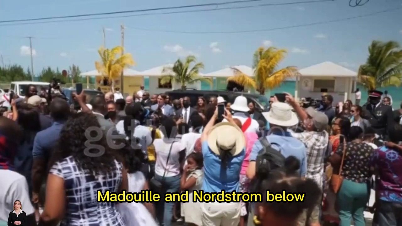 Kate Middleton Just Wore the Unofficial Print of Summer in the Most Kate Middleton Way