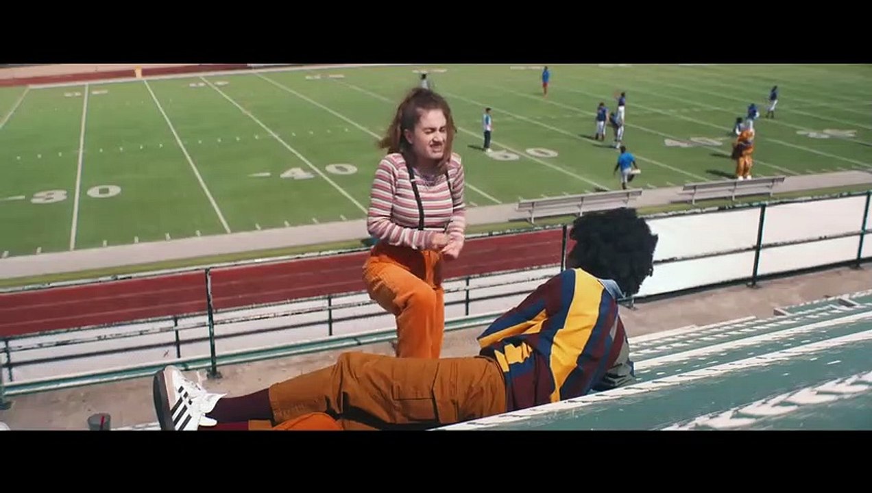 BOTTOMS Official Trailer (2023)