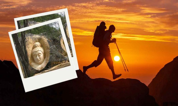 La ruta de senderismo a poco más de una hora de Madrid que te dejará ‘de piedra’: para algunos es la mejor de España