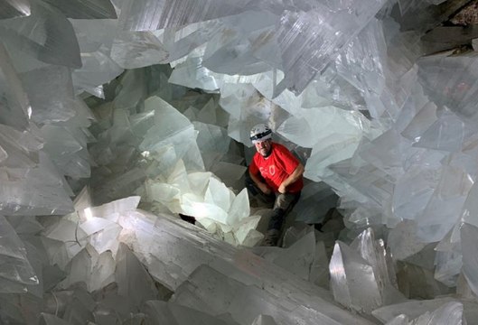 La localidad almeriense que ofrece una de las joyas naturales más impresionantes de Europa y que ha recibido un importante premio