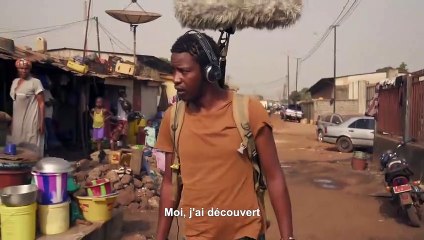 Au cimetière de la pellicule Bande-annonce VF