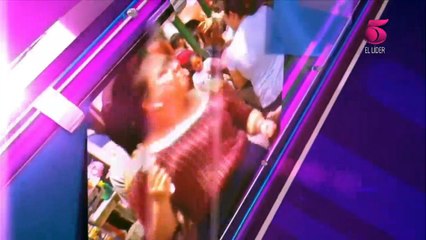 TN5 Matutino - 9 de Junio