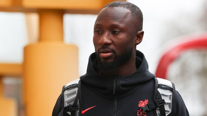 Werders "Zeichen an die Konkurrenz": Ein Kaderplaner als Keita-Kontakt