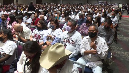 Llaman a familiares de desaparecidos a formar parte del Consejo Ciudadano
