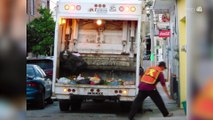 Pese a parque vehicular deficiente, en Colotlán se recolectan casi 20 toneladas de basura por día