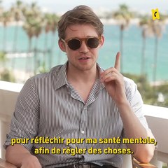 Coup de foudre, sueur et taxi ! L'improbable casting de Margaret Qualley pour Stars at noon