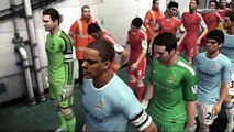 PES 2013   Kariera - Manchester City #03 cz. 2