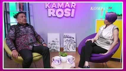 Ganjar akan Berpasangan dengan Tokoh NU di Pilpres 2024? | Kamar Rosi