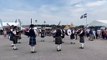 Kernow Pipes and Drums