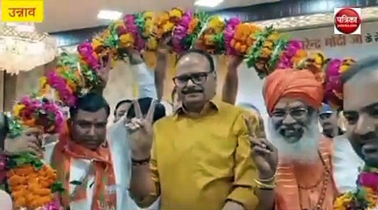 Video story: डिप्टी सीएम बृजेश पाठक का सपा पर ब...