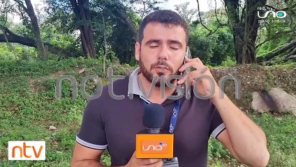 A un mes de la desaparición de Lineth, mantienen la esperanza de hallarla con vida