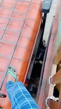 नहीं थम रही गौ तस्करी, आभानेरी रोड पर गौवंश से भरा मिला ट्रक