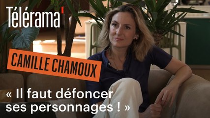 Les règles de Camille Chamoux pour écrire une bonne comédie