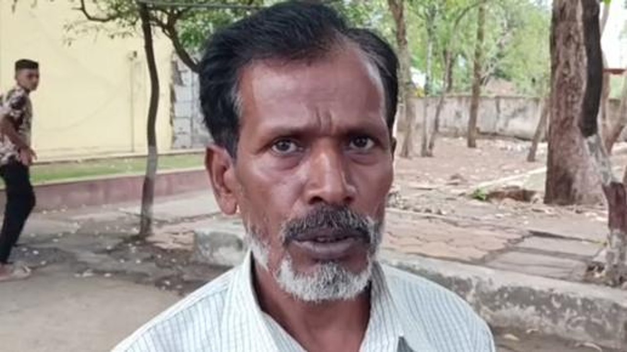 नरसिंहपुर: दबंगों की प्रताड़ना से बेटे ने लगाई थी फांसी, पीड़ित परिवार ने एसपी से मांगा न्याय