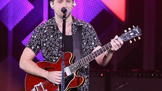 Niall Horan needs to go to hospital before tour