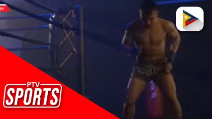 Ano ang maaasahan ng fight fans sa TNT kickboxing?