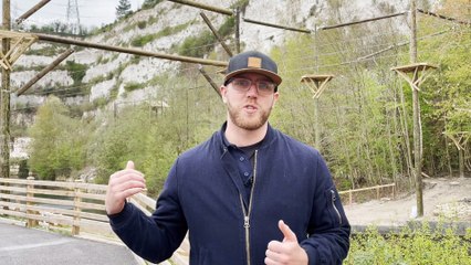 Hangloose manager Chris Lane tells of plans for Bluewater