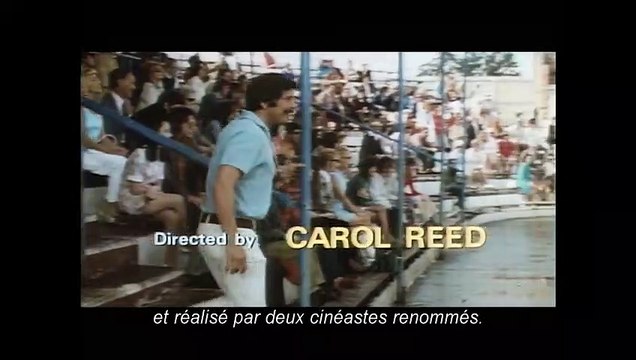 Sentimentalement vôtre Bande-annonce VO